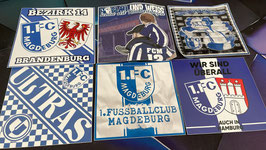 Magdeburg Szeneklebermix H7157