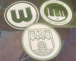 Wolfsburg Szeneklebermix H10989
