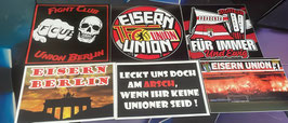 Union Szeneklebermix H7936