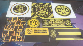 Dortmund Szeneklebermix H8224