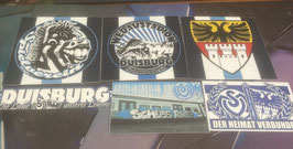 Duisburg Szeneklebermix H8384