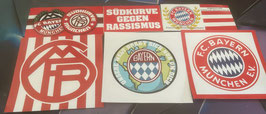 München Szeneklebermix H8721