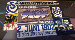 Duisburg Szeneklebermix H9712