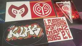 Mainz Szeneklebermix H11217