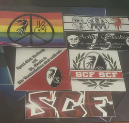 Freiburg Szeneklebermix H8060