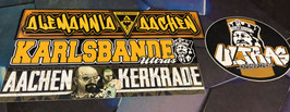 Aachen Szeneklebermix H8496