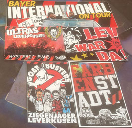 Leverkusen Szeneklebermix H11103
