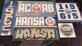 Rostock Szeneklebermix H12019