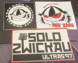 Zwickau Szeneklebermix H10310