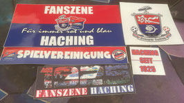 Unterhaching Szeneklebermix H10456