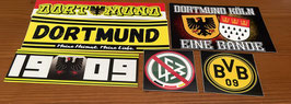 Dortmund Szeneklebermix H5277