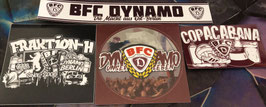 BFC Berlin Szeneklebermix H11853