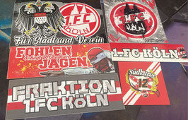 Köln Szeneklebermix H11582