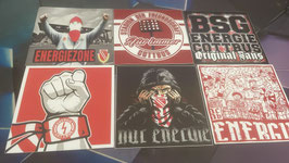 Cottbus Szeneklebermix H8559