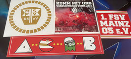 Mainz Szeneklebermix H7777