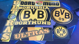 Dortmund Szeneklebermix H7293