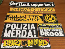 Dortmund Szeneklebermix H5265