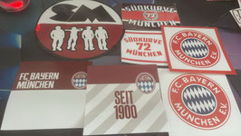 München Szeneklebermix H8691