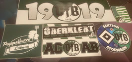 Lübeck Szeneklebermix H10857