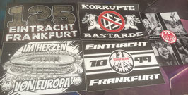 Frankfurt Szeneklebermix H11333