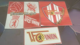 Union Szeneklebermix H9644