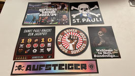 Pauli Szeneklebermix H3564