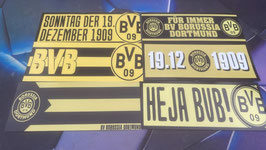 Dortmund Szeneklebermix H8227