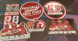 Zwickau Szeneklebermix H9852