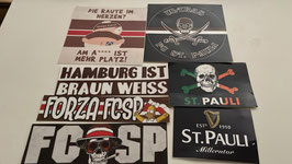Pauli Szeneklebermix H3652