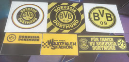 Dortmund Szeneklebermix H8223