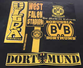 Dortmund Szeneklebermix 7017
