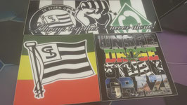 Graz Szeneklebermix H8876