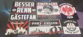 Frankfurt Szeneklebermix H8804