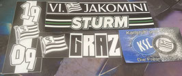 Graz Szeneklebermix H11456