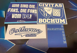 Bochum Szeneklebermix H7138