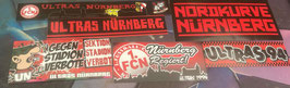 Nürnberg Szeneklebermix H10286