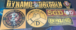 Dresden Szeneklebermix H