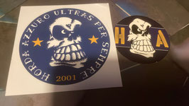 Stuttgarter Kickers Szeneklebermix H10132
