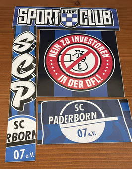 Paderborn Szeneklebermix H5721