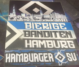 Hamburg Szeneklebermix H11787