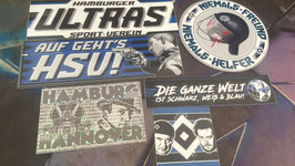 Hamburg Szeneklebermix H11676