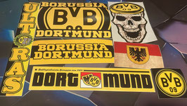 Dortmund Szeneklebermix H7368