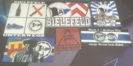 Bielefeld Szeneklebermix H9594