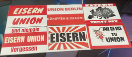 Union Szeneklebermix H7783