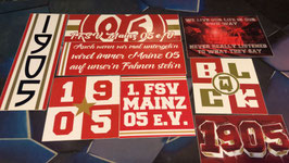 Mainz Szeneklebermix H8526