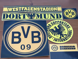 Dortmund Szeneklebermix H6058