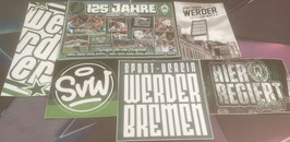 Bremen Szeneklebermix H9538