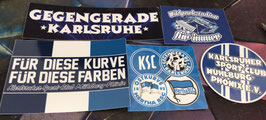 Karlsruhe Szeneklebermix H11927
