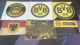 Dortmund Szeneklebermix H8207