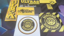 Dortmund Szeneklebermix H8217